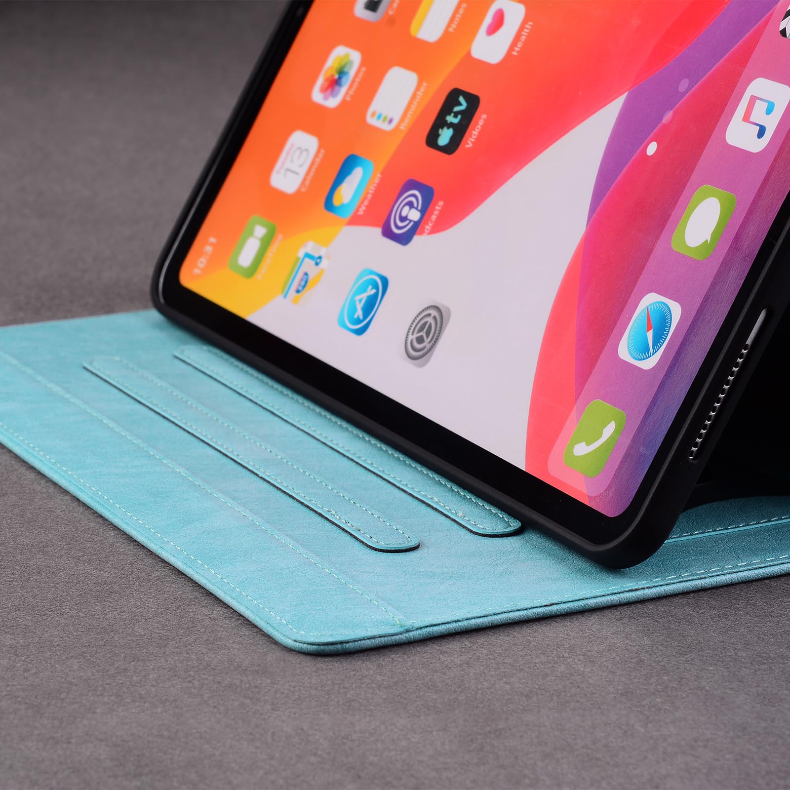 Amazon.co.jp: Torske Fire HD 10 ケース/HD 10 Plus ケース 2021/2023